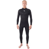 Mens Freelite 3/2mm Back Zip Wetsuit